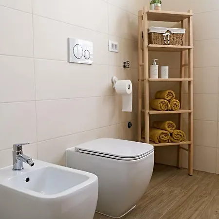 Apartmán Sole *
