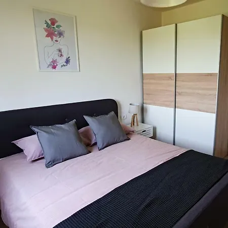 Apartmán Sole *