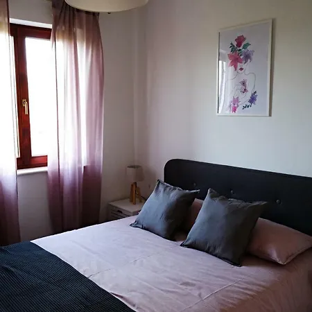 Apartmán Sole Umag