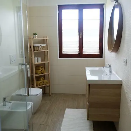 Apartman Sole Umag