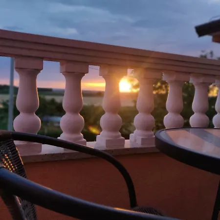 Sole Apartmán Umag