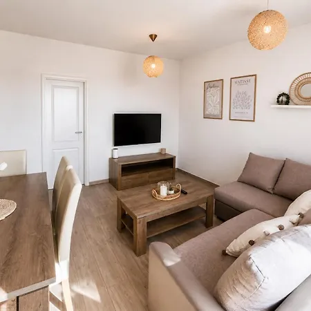 Sole Appartement *