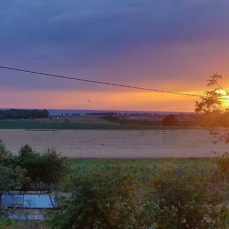 Appartement Sole Umag